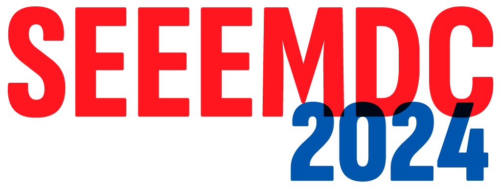SEEEMDC 2024 | May 29 - June 1, 2024
