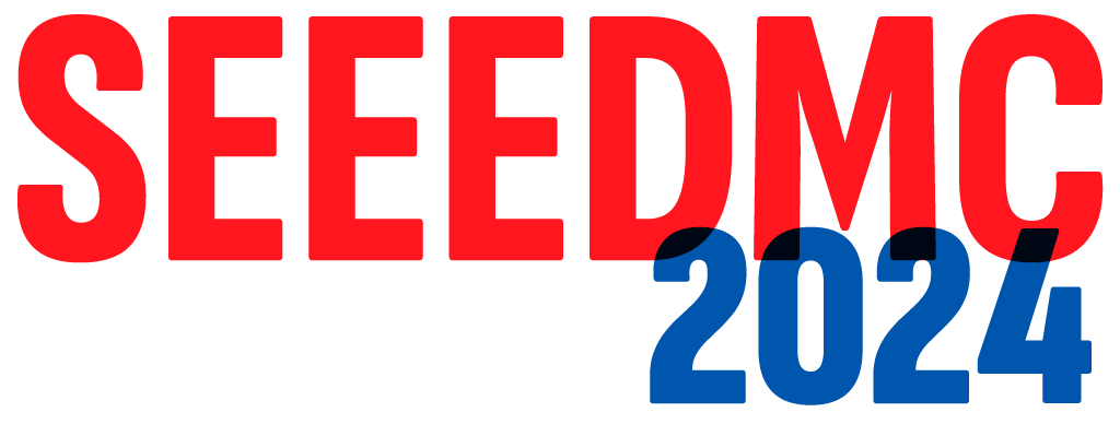 SEEEDMC 2024 | May 29 - June 1, 2024